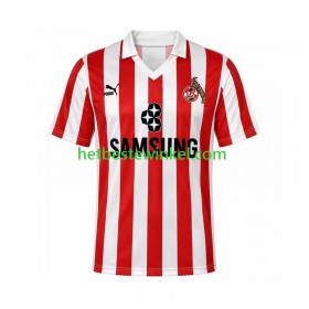 FC Köln 1989 Voetbalshirts Retro Third 1988